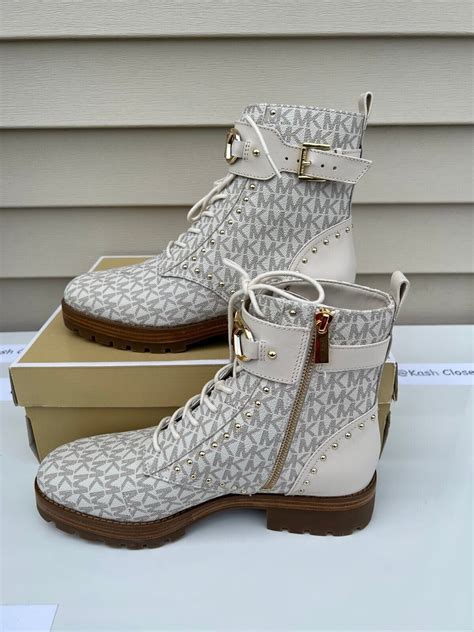 michael kors girls shoes|michael kors boots for girls.